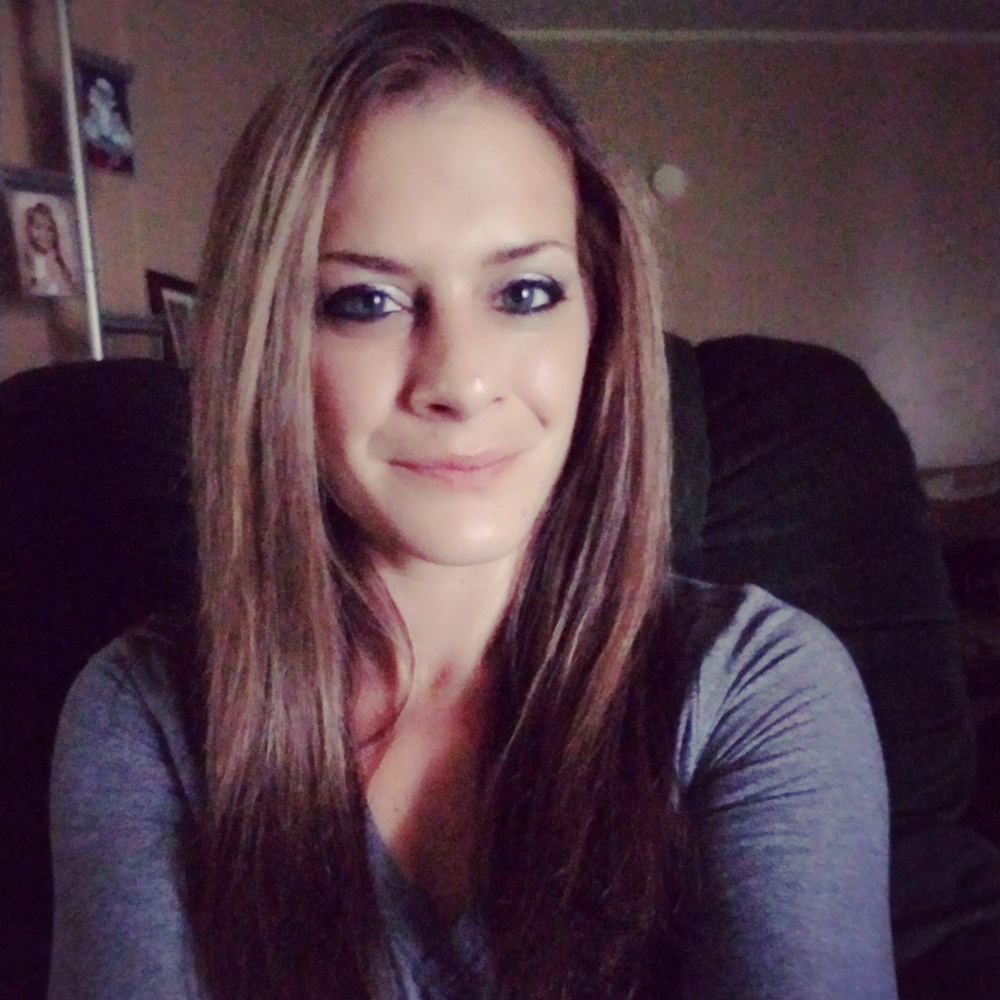 Meet your Posher, Kelly